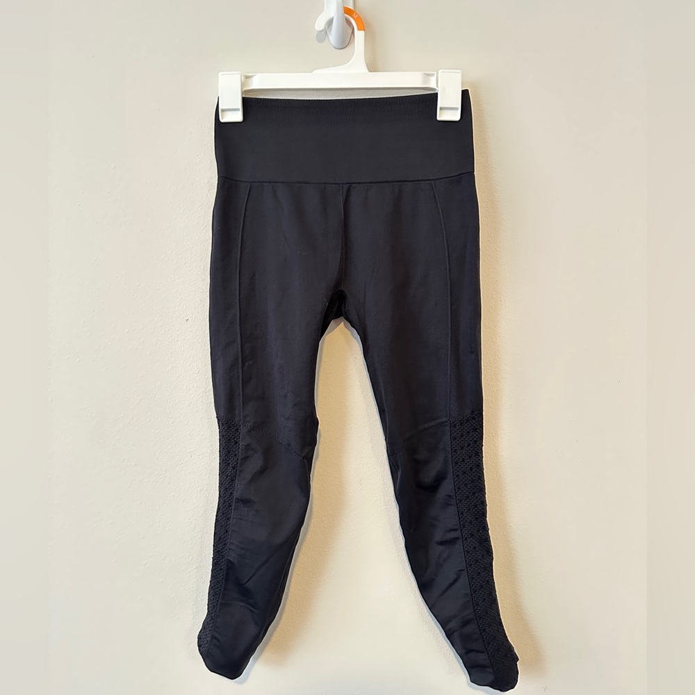 FABLETICS seamless leggings NWT